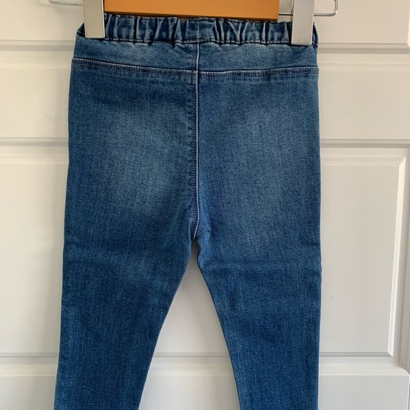 H&M Jeggings - Size 12-18 months - Picture 3 of 3